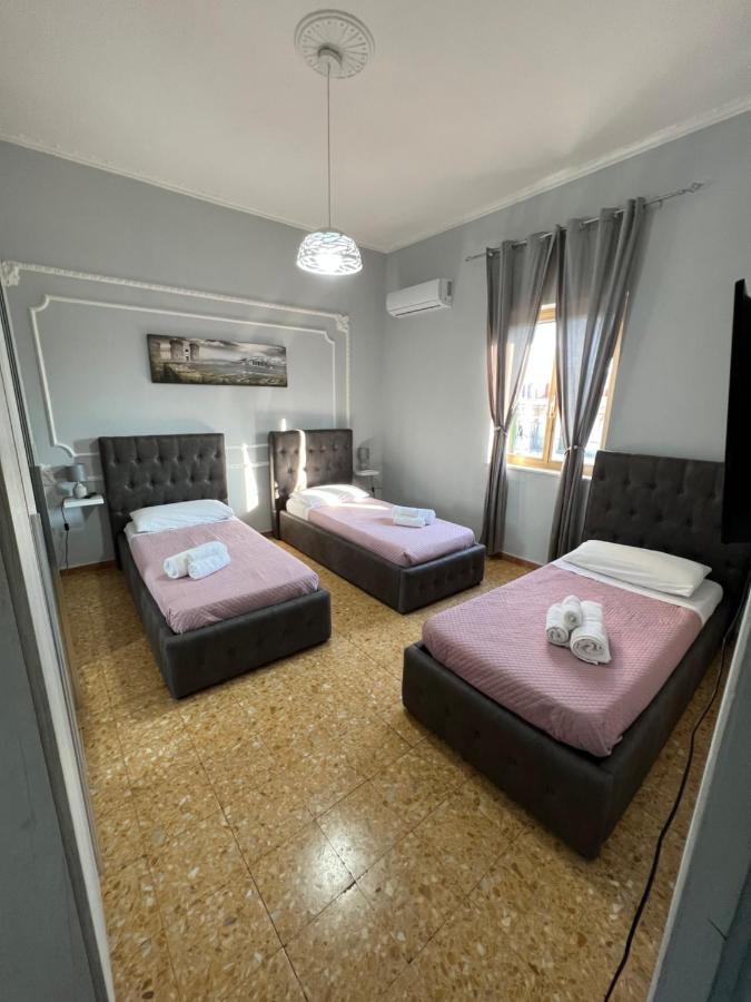Bed & Breakfast La Casa Di Tonia Napoli
