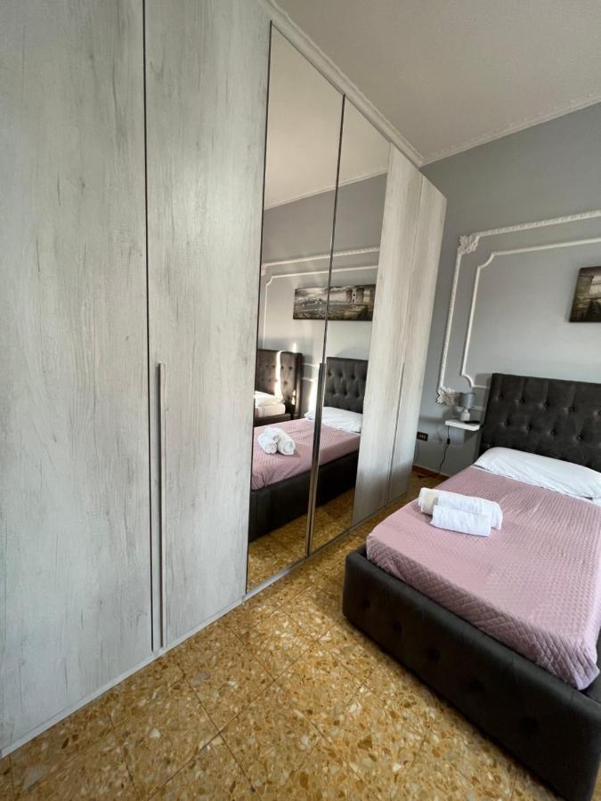 La Casa Di Tonia Bed & Breakfast Napoli
