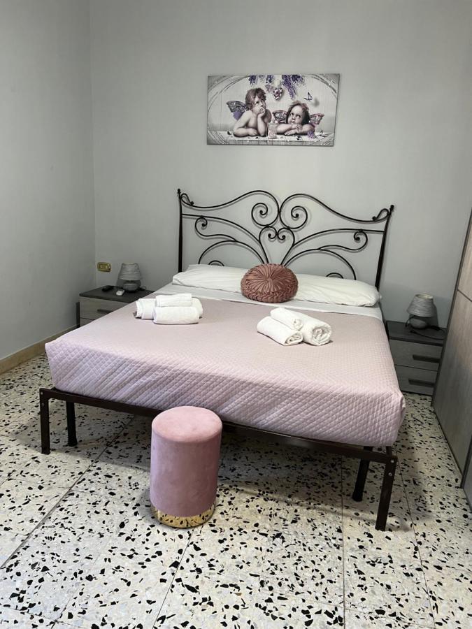 La Casa Di Tonia Bed & Breakfast Napoli